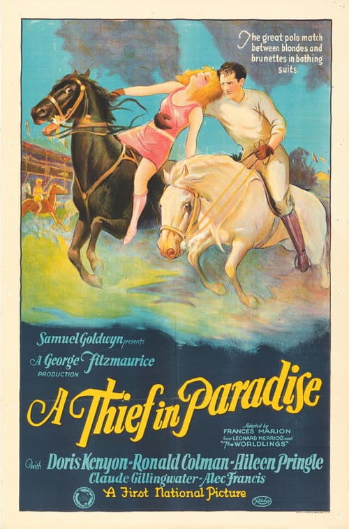 poster