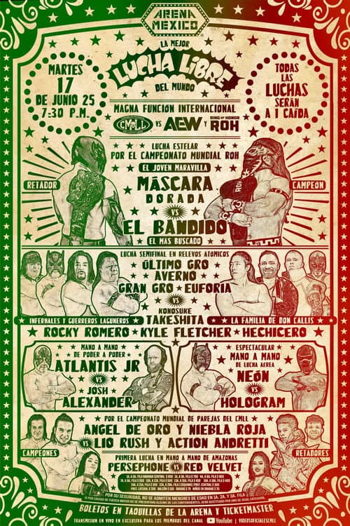 poster
