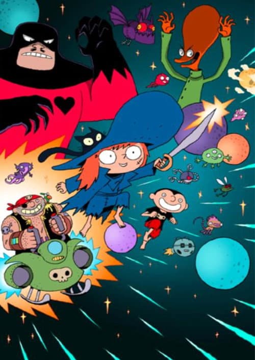 poster