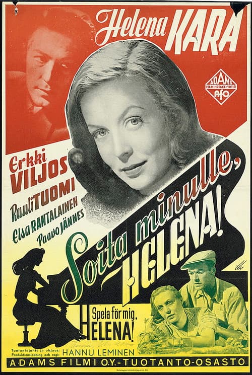 poster