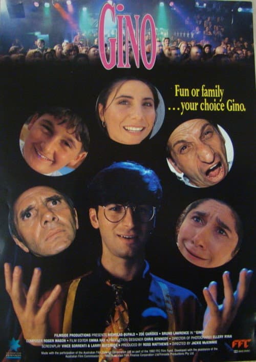 poster