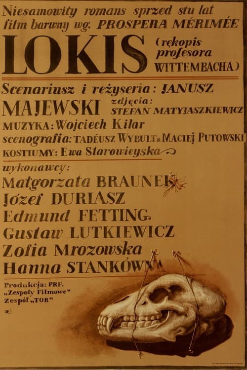 poster