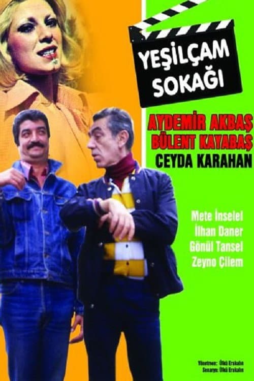 poster