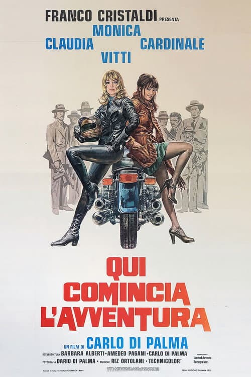 poster