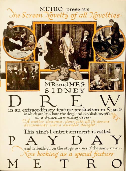 poster