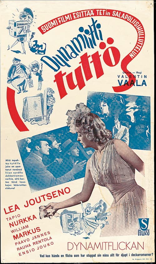 poster