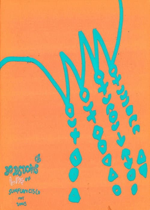 poster