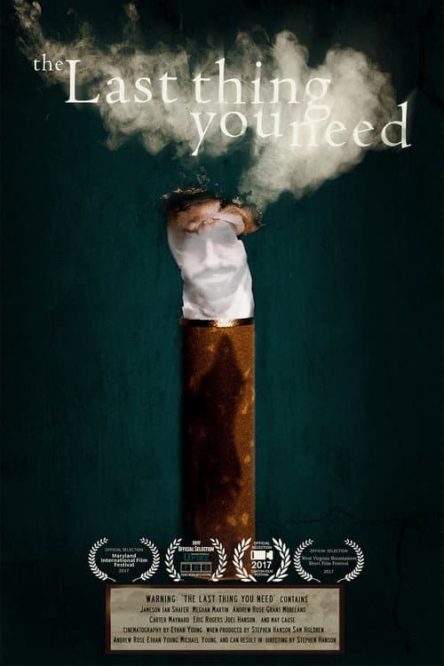 poster