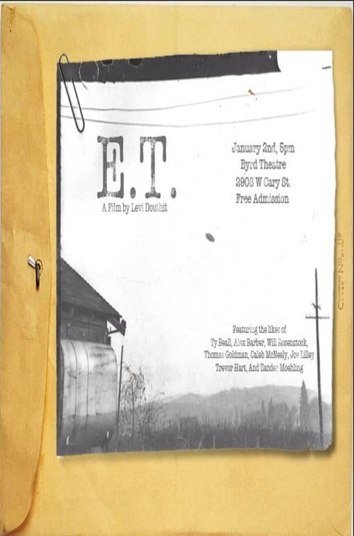 poster