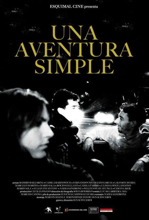 poster