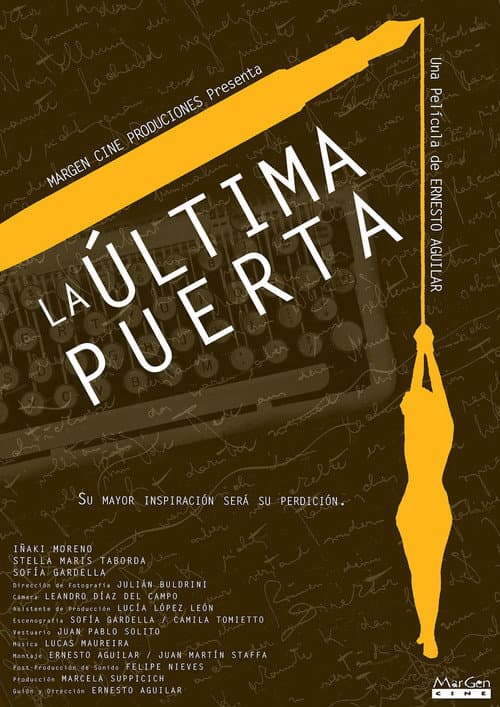 poster