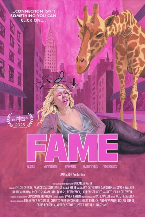 poster