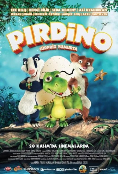 poster