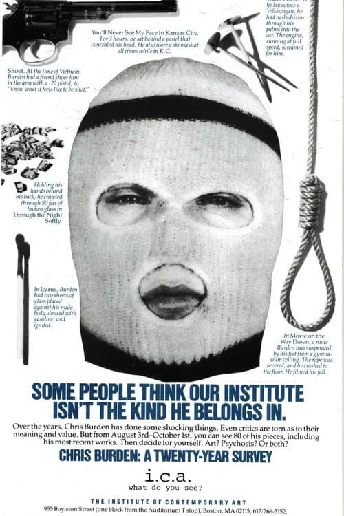 poster