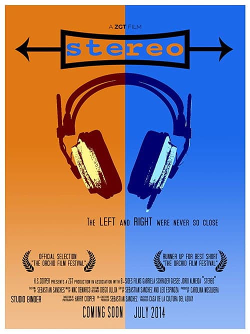 poster