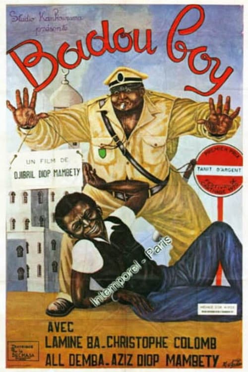poster