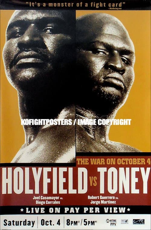 poster