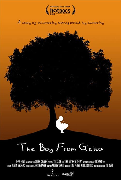 poster