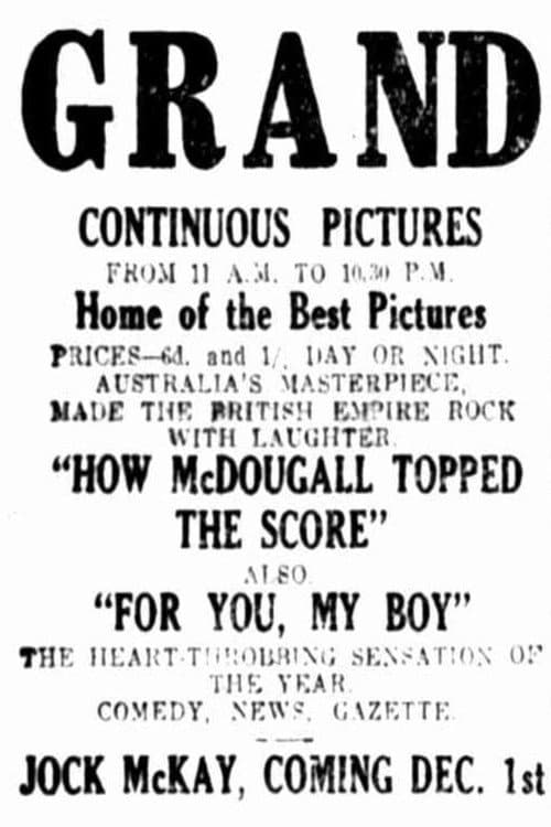 poster