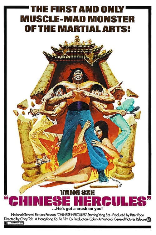 poster