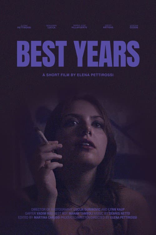 poster