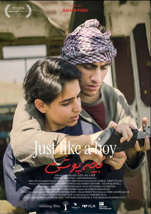 poster