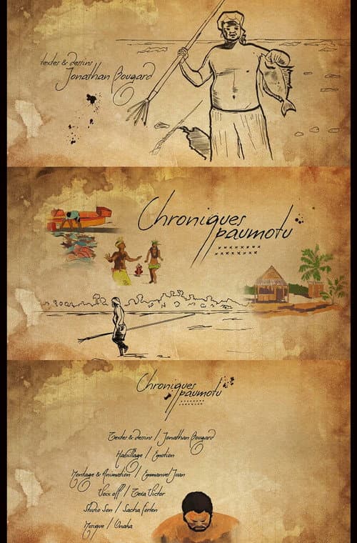 poster