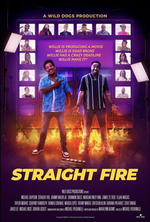 poster