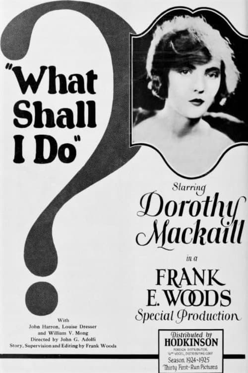 poster