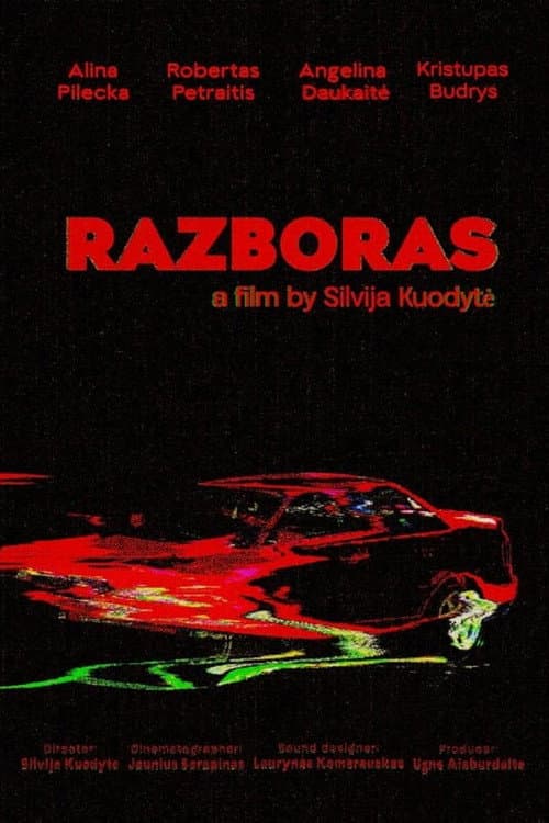 poster