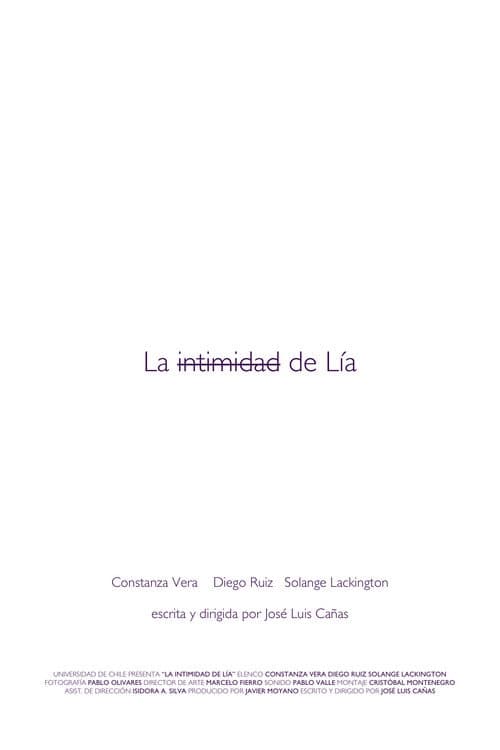poster