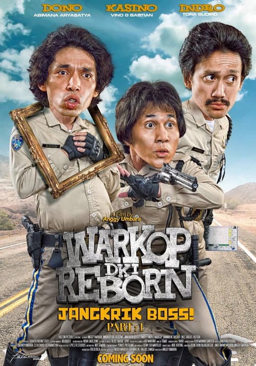 poster