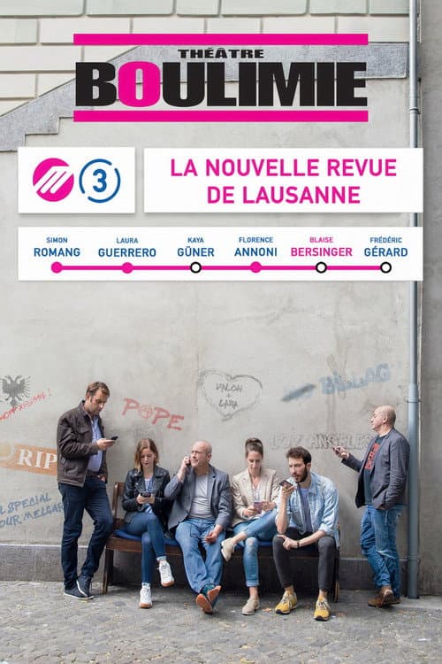 poster