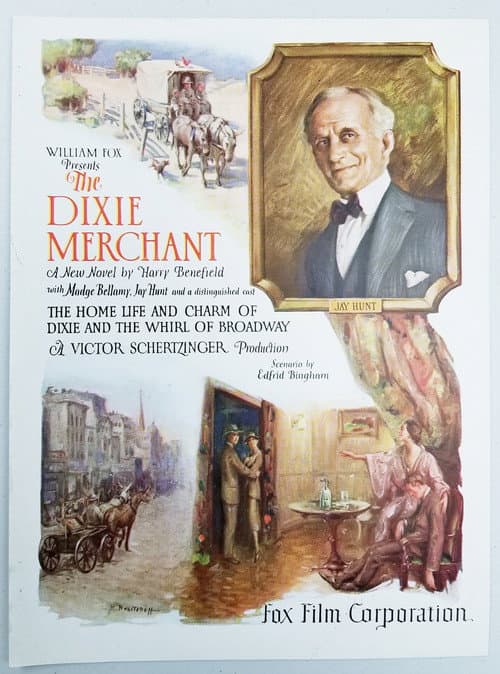 poster