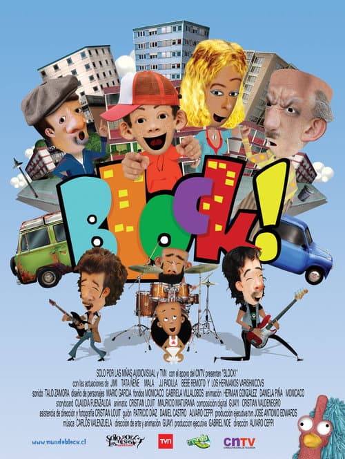 poster