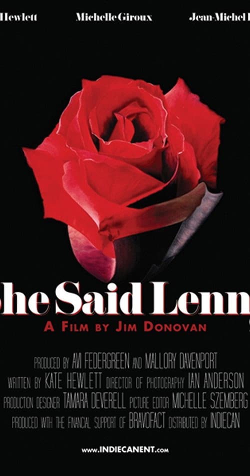 poster