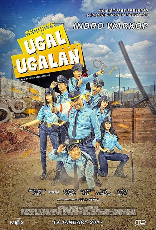 poster