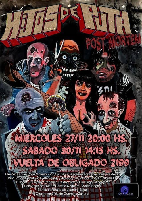 poster