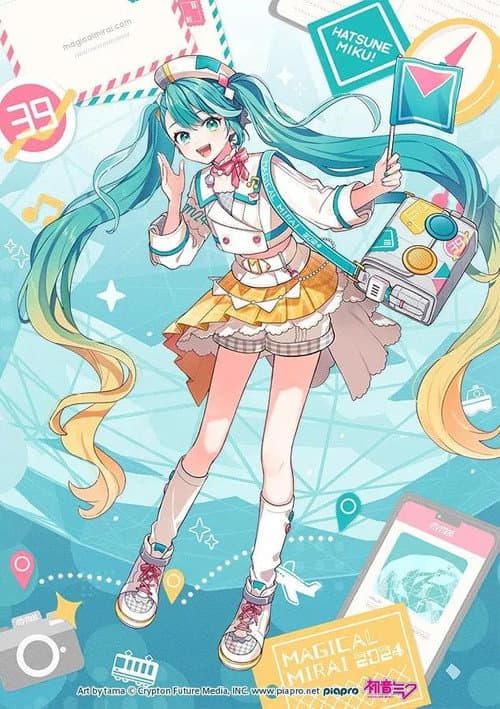 poster
