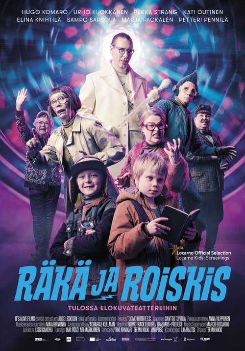 poster