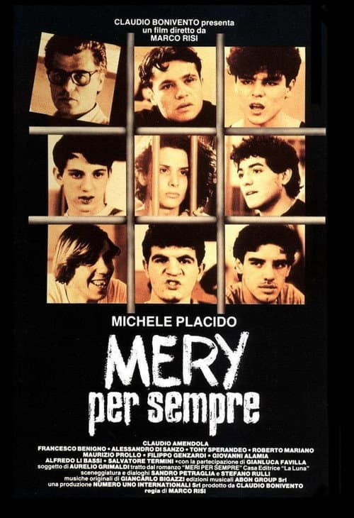 Mary Forever