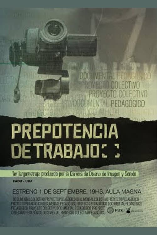 poster