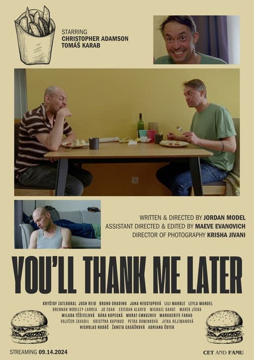 poster