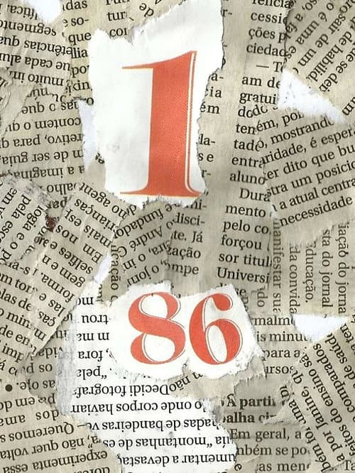 poster