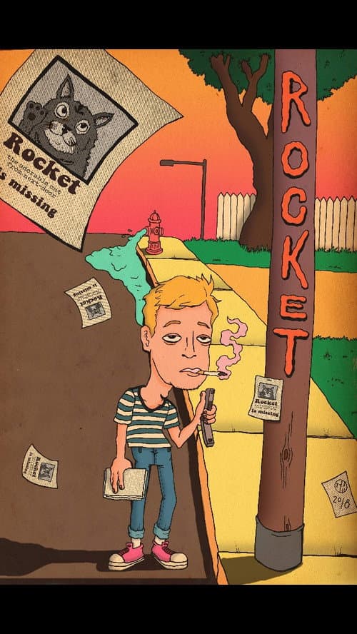 poster