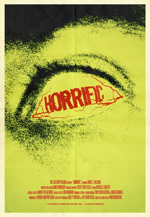poster