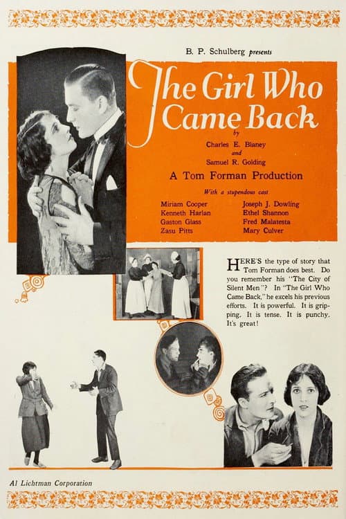 poster