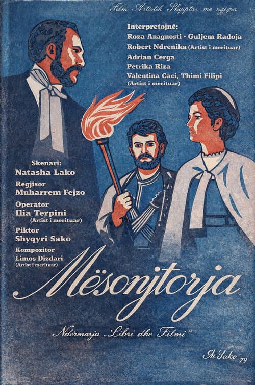 poster
