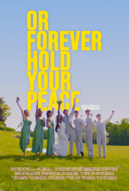 poster