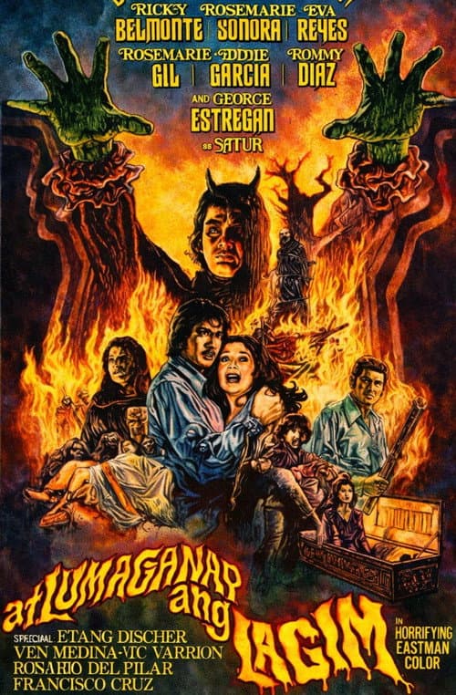 poster